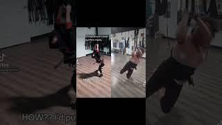 Dragonfly Bungee Fitness fun