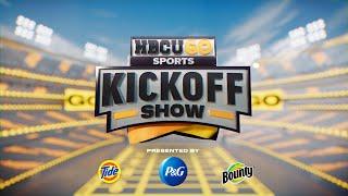 2024 HBCU GO SPORTS KICKOFF SHOW