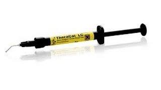 Benefits of Bisco's TheraCal LC - A New Class of Dental Materials