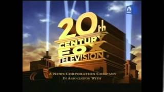 Garfield Grove/20th Century Fox Television (In Association With)/Paramount Television (2003)