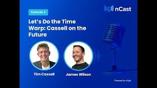 Let’s Do the Time Warp: Cassell on the Future