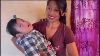 El testimonio de Yesenia | después de la muerte de su lindo bebé.
