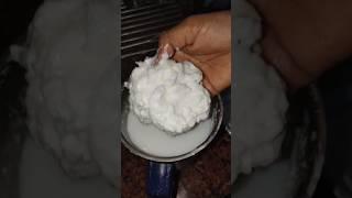 Desi traditional butter making style #song#food#hunger#viral#ytshorts