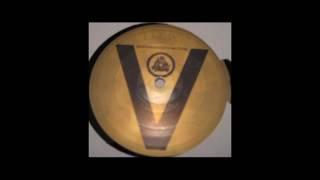 Portion Reform - Front [LINO20] (Techno 1998)