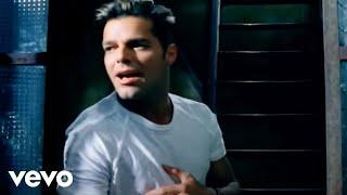 Ricky Martin - Tal Vez (Official Video)