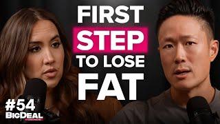 High Performance Coach: The Truth About Losing Weight & Belly Fat | Dan Go