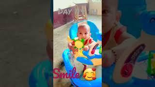 Try To Convince Mom | Baby Emotional conversation #cute #shorts #baby #infantil #newborn #cutebaby