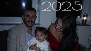 Happy new year