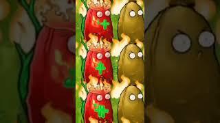 اندماجات نباتات ضد زومبي كيف تجيب الملوك