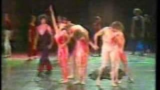 Easter Ballet "The Rehearsal" A Próba - part 3