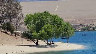 Castaic Lake State Recreation Area Castaic, CA.