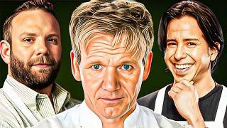 MasterChef: The WORST Chef From EVERY Season!