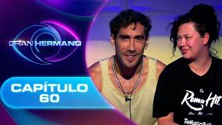 Capítulo 60 ️ | GRAN HERMANO CHILE | TEMP 02