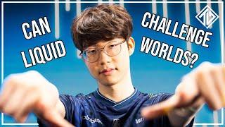 Umti reveals the differences between LCK and LCS culture