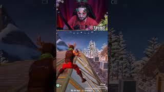 Вступил в команду к Боссу! #fortnite #shorts