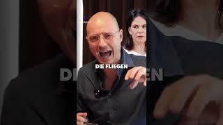 Philip Hopf über die Doppelmoral unserer Politiker! ️