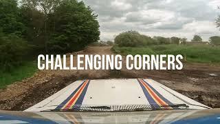 Silverstone Rally School Hosts The Forest Experience