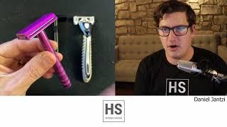 5 Minute Product Explainer | Henson Shaving