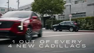 Discover Luxury at Suburban Collection: Your Premier Michigan Cadillac Dealers