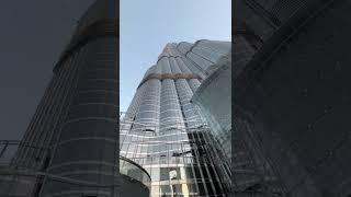𝗧𝗵𝗲 𝗕𝘂𝗿𝗷 𝗞𝗵𝗮𝗹𝗶𝗳𝗮  |  برج خليفة