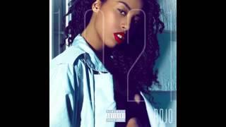 Rochelle Jordan - Playa 4 Life (feat. IamSu!) (2014)