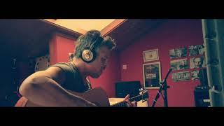 Antonio Mao de Ferro "Open Your Mind" (Live Session)