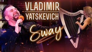 Sway  - Владимир Яцкевич (Певец) & Василиса Лусчевская (арфа)