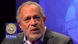 Inequality For All: Q & A with Robert Reich