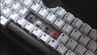 Boba U4 vs Zealios V2 vs Zilent V2 vs Aliaz Silent