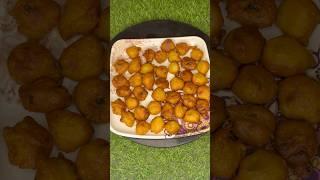 Flour pakoras #shorts #cooking #breakfast #food #recipe #easyrecipe