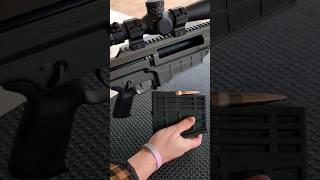 416 Barrett (Shot Show 2024)