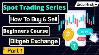 Spot Trading Beginner's Guide | How To Buy And Sell