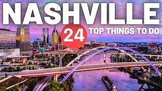 Top Things to do in Nashville Tennessee 2024 (Nashville Travel Guide)