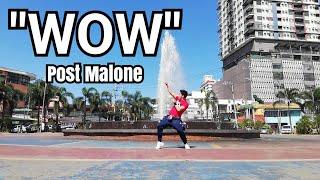 "Wow." - Post Malone | MIXXEDFIT® | Dance Workout | #mixxedfit #Wow #KatriboPhilippines #DanceNice