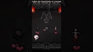 Crooked Penny Hurts #bindingofisaac #isaacrepentance #bindingofisaacrepentance