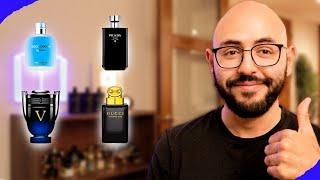 Keep One Fragrance For Life From Each Of 12 Designer Brands | Men's Cologne/Perfume Review 2025