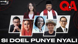 Q&A - SI DOEL PUNYE NYALI