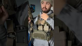 Agilite K Zero Review - Full video on my Channel  #agilite #platecarrier #tacticalgear