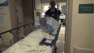 Colorectal Cancer: Kay Mueller Shares Her Story