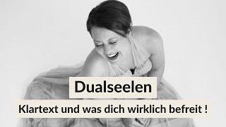 Dualseelenprozess - Was dich wirklich befreit