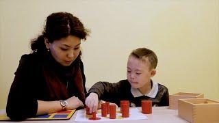 Kazakhstan: Education Barriers for Children with Disabilities