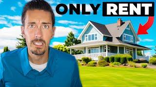 The Truth About Buying vs Renting Homes in 2024