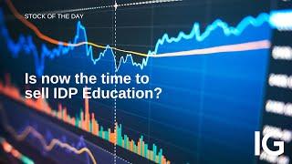 IDP Education | Stock of the day