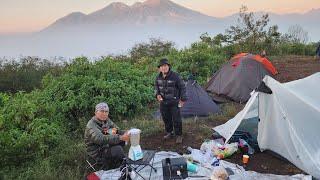 CAMPING CERIA ALA MANULA