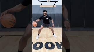Just Hoop Dribble Blinders ️