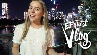 "My 5 favourite places in Brisbane" by Rachel Catherine – EF Guest Vlog