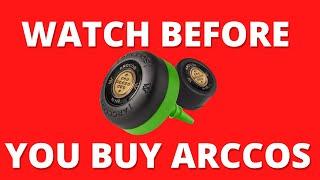 Why You Shouldn't Buy Arccos Golf...