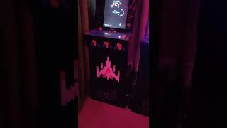 PDubs Arcade Loft Decor Recommendations