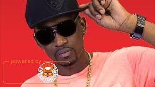 Busy Signal - Stay So [New Box Riddim] October 2017