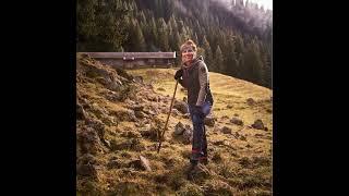 Was lehrt dich das Leben auf der Alm, Martina Fischer?